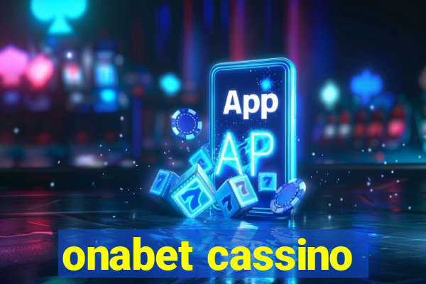 onabet cassino